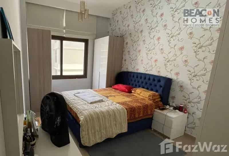 1 Bedroom Apartment for sale at Warda Apartments 2A