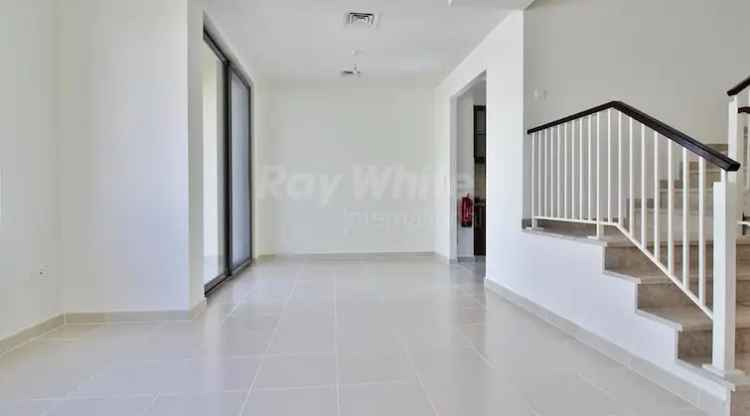 3 Bedroom 2562 Sq.Ft. Villa for Sale in Mira Oasis, Reem, Dubai