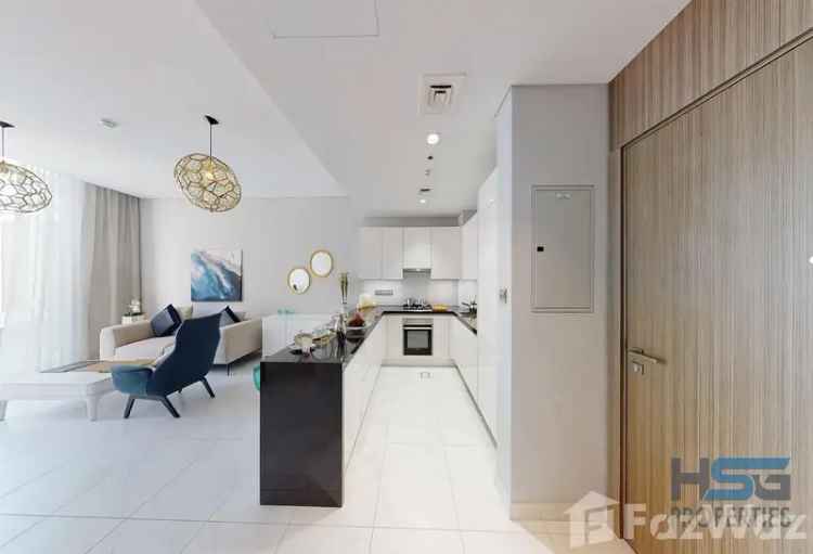 1 Bedroom Apartment for sale at Residences 16