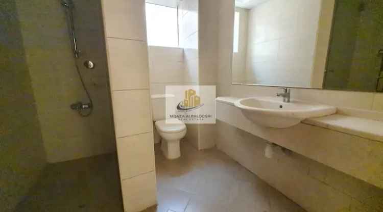 1 Bedroom 900 Sq.Ft. Apartment for Rent in Muwaileh, Sharjah