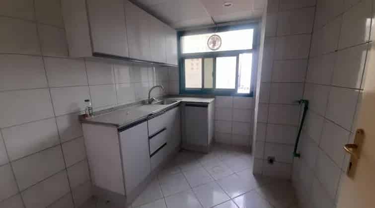 Rent 1 Bedroom Apartment with Modern Features in Al Nahda Sharjah