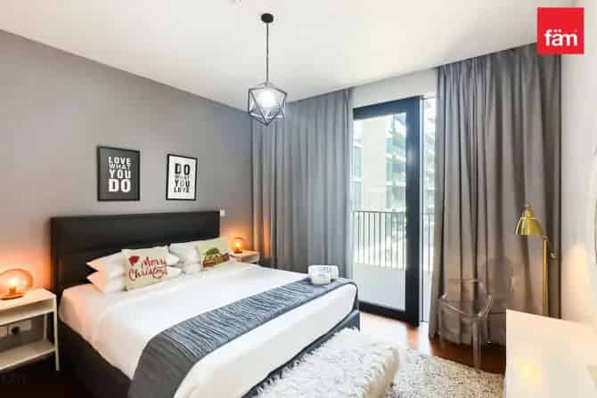 2 Bed Apartment For Sale in City Walk