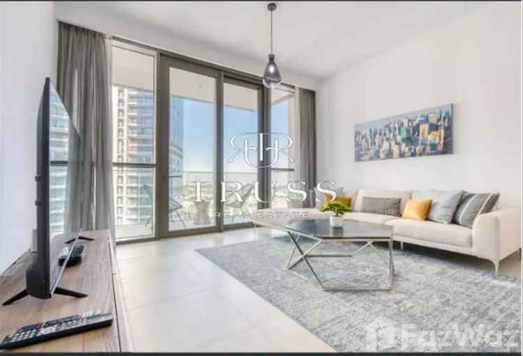 2 Bedroom Apartment for sale at Peninsula Four