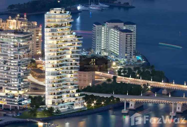 5 Bedroom Penthouse for sale at AVA at Palm Jumeirah By Omniyat