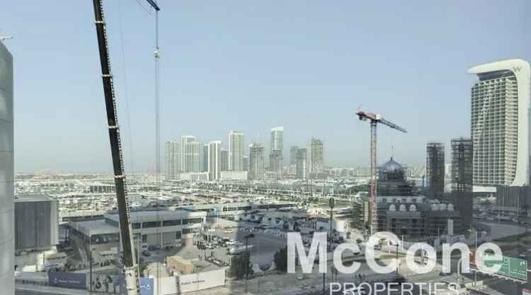 Rent 2 Bedroom Apartment in Damac Heights Dubai Marina with Luxury Amenities