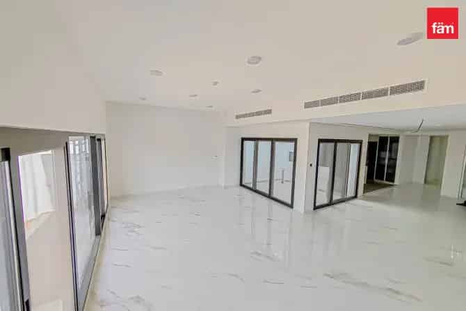4 Bed Townhouse To Rent in Al Furjan West