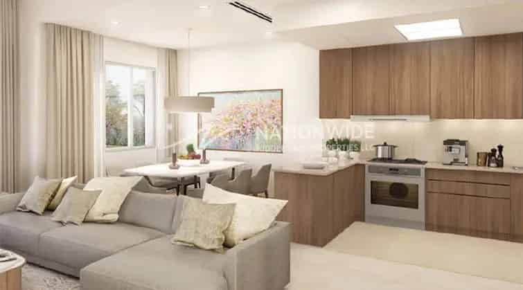 4 Bedroom Villa for Rent in Khalifa City A Abu Dhabi with Amenities