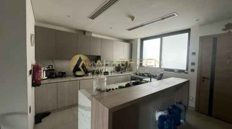 4 Bedroom 2154 Sq.Ft. Townhouse for Rent in JVC District 14, Jumeirah Village Circle (JVC), Dubai