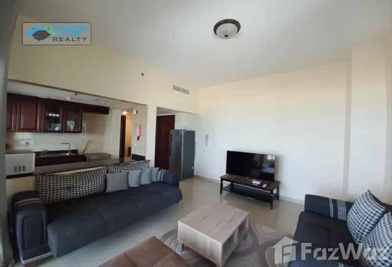 1 Bedroom Apartment for sale at Royal breeze 3