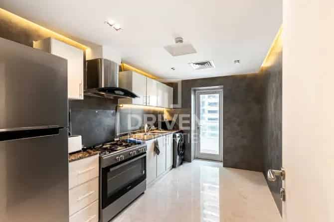 2 Bed Apartment To Rent in Marina Pinnacle