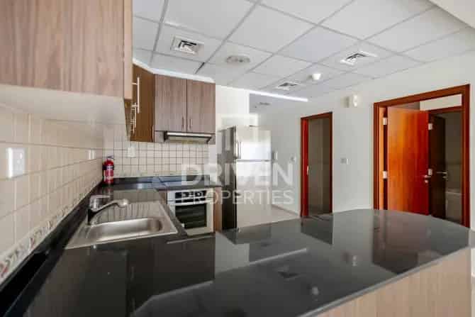 1 Bed Apartment For Sale in Elite Residence