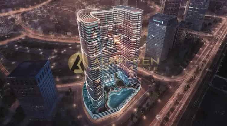 1 Bedroom 469 Sq.Ft. Apartment for Sale in Dubai Science Park, Dubai
