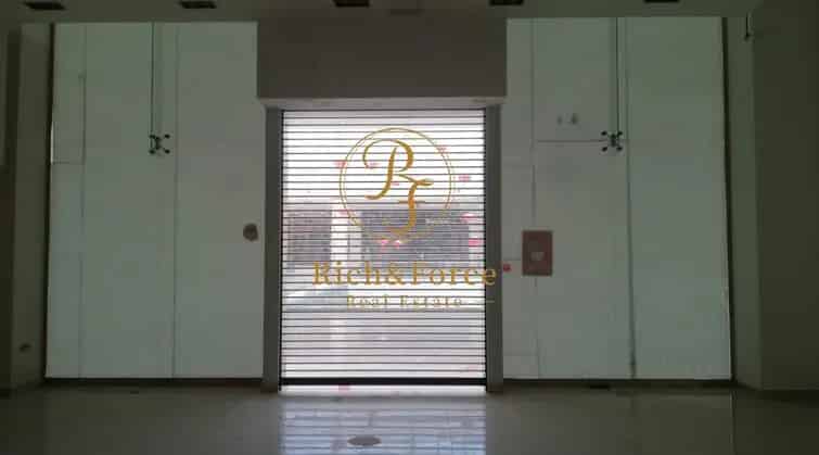 561 Sq.Ft. Retail Shop  for Rent in Dragon Mart 2, Dragon City, Dubai