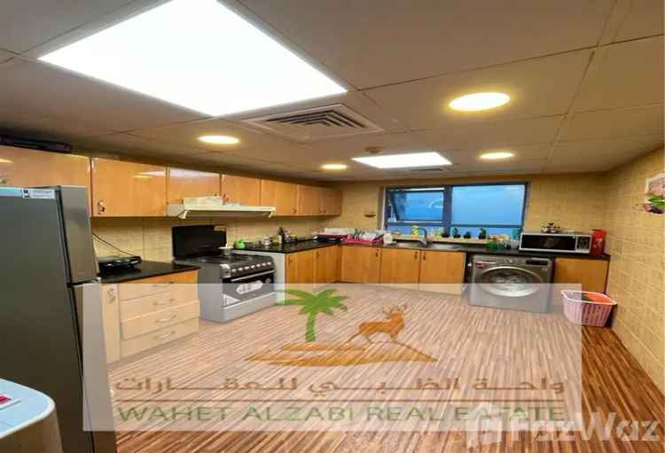 2 Bedroom Apartment for sale at Al Khor Tower A2