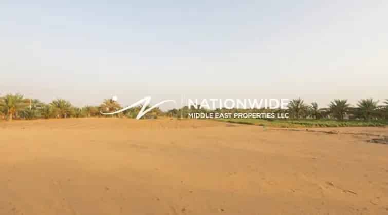 55919 Sq.Ft. Residential Plot for Sale in Tamouh, Al Reem Island, Abu Dhabi