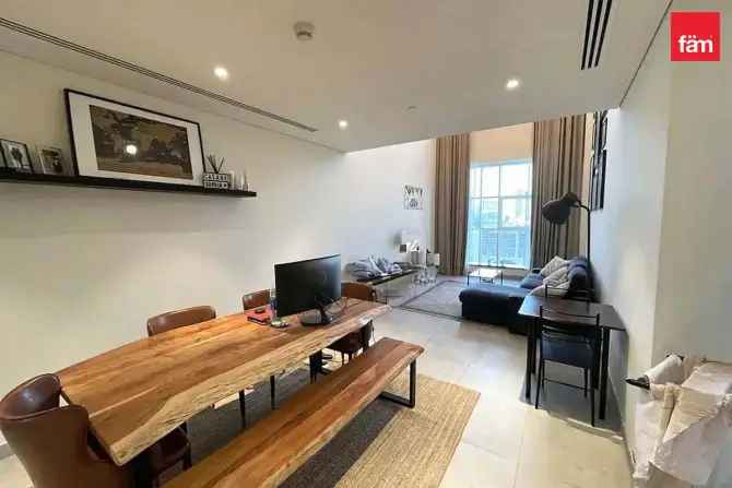 1 Bed Apartment For Sale in Marina Arcade Tower