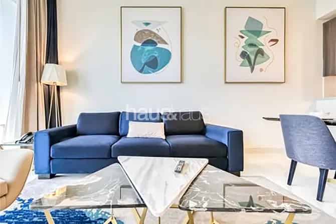 1 Bed Apartment To Rent in Avani Palm View
