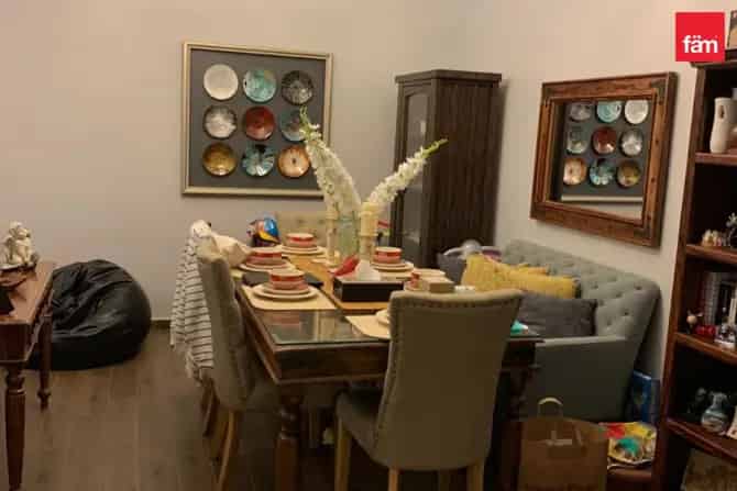 2 Bed Apartment For Sale in Azizi Feirouz