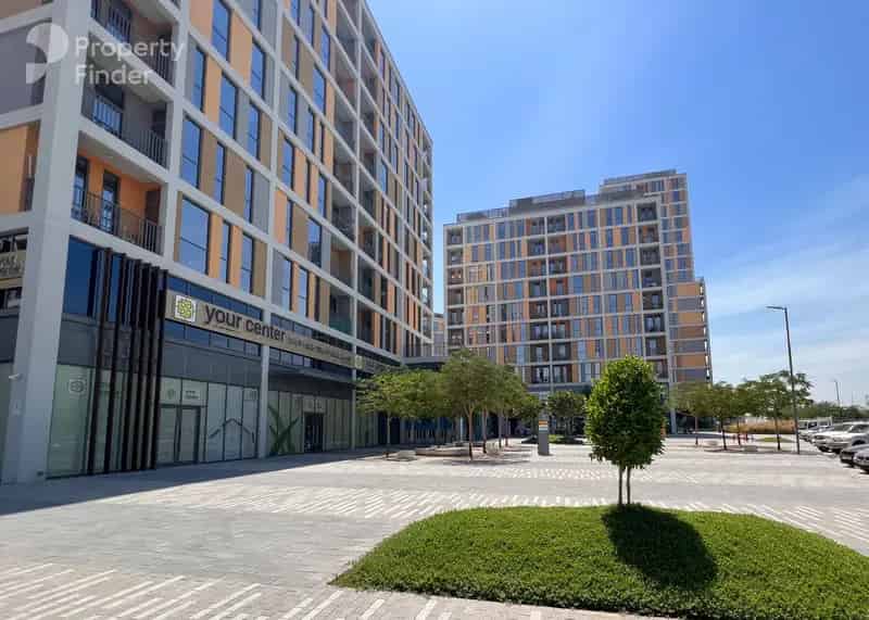 Closed Kitchen | Excellent Investment | 1-BHK