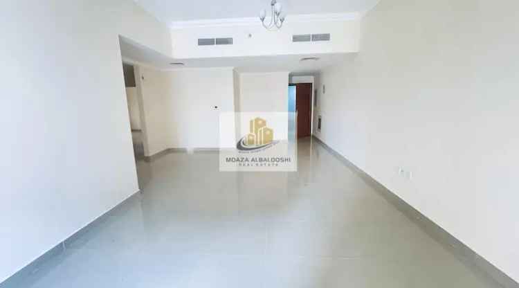 Rent 3 Bedroom Apartment in Muwailih Sharjah with Family-Friendly Features