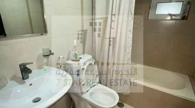 3 Bedroom 1700 Sq.Ft. Apartment for Sale in Al Taawun, Sharjah