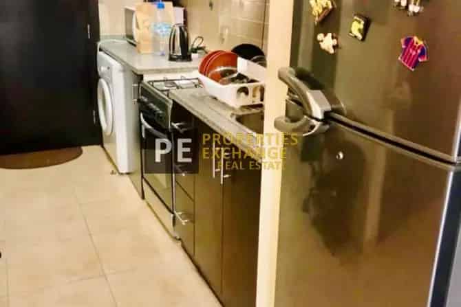 Studio Apartment To Rent in Silicon Gates I