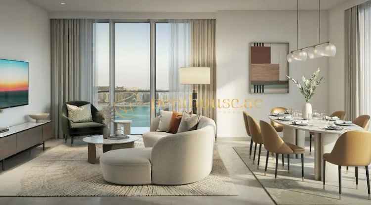 2 Bedroom 1233 Sq.Ft. Apartment for Sale in Dubai Harbour, Dubai