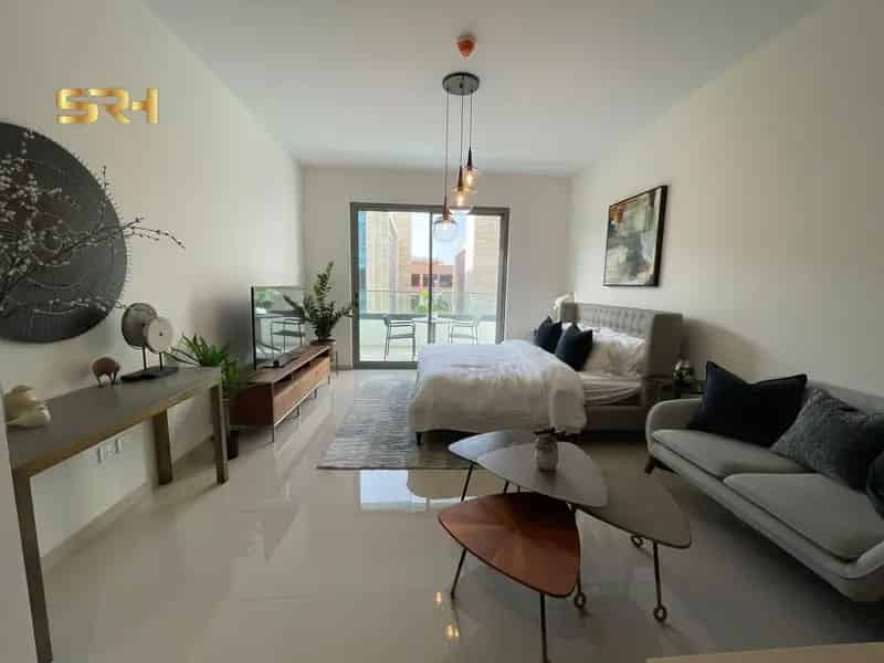 Buy 1 Bedroom Apartment in Muwailih Commercial Sharjah with Luxury Features