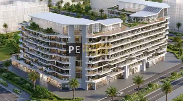 1 Bedroom Apartment for Sale in Dubai Studio City with Premium Amenities