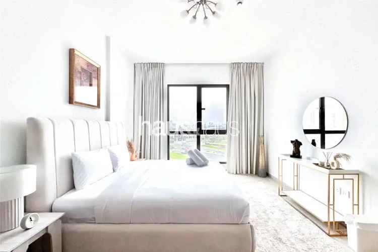 1 Bedroom Apartment For Sale