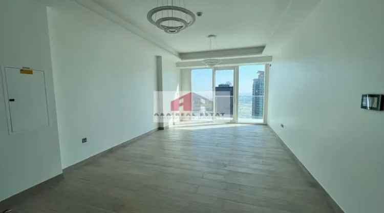 2 Bedroom 1441 Sq.Ft. Apartment for Rent in Jumeirah Lake Towers (JLT), Dubai