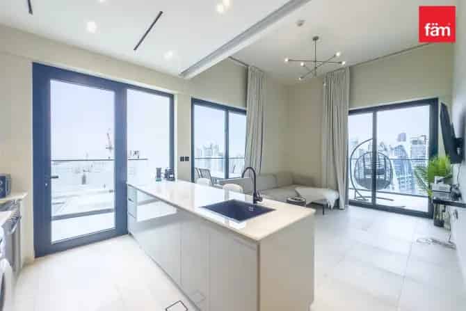 2 Bed Penthouse To Rent in Binghatti Canal