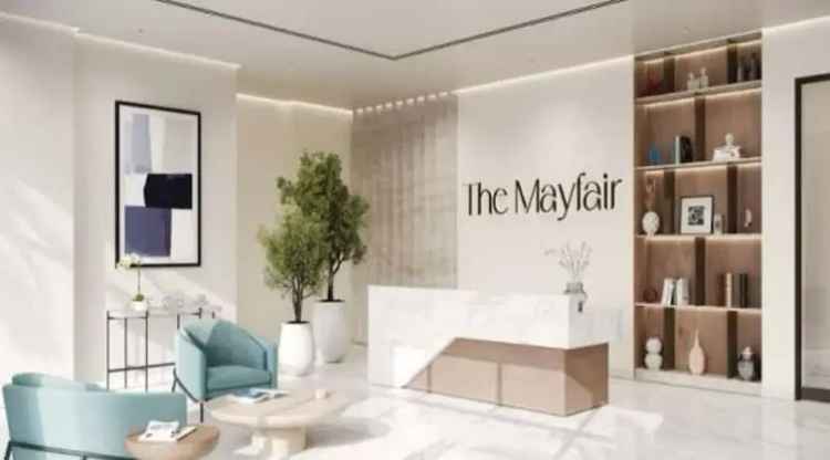 1 Bedroom 675 Sq.Ft. Apartment for Sale in Town Square, Dubai