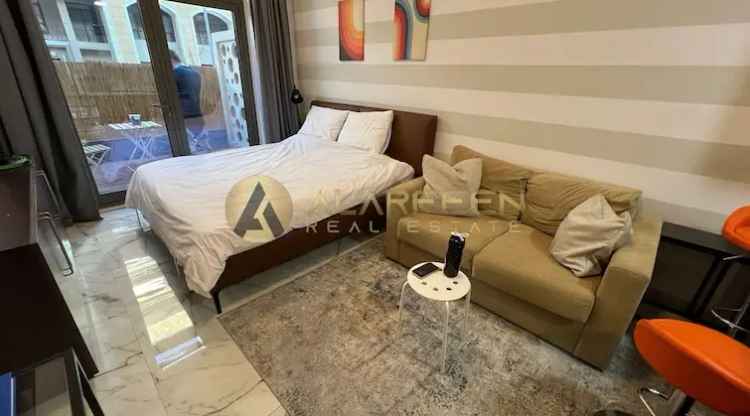 460 Sq.Ft. Apartment for Sale in JVC District 11, Jumeirah Village Circle (JVC), Dubai