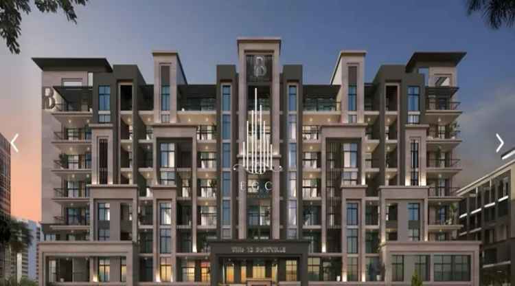 4 Bedroom 1567 Sq.Ft. Apartment for Sale in Masdar City, Abu Dhabi