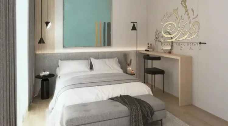 3 Bedroom 2014 Sq.Ft. Townhouse for Sale in Majan, Dubailand, Dubai