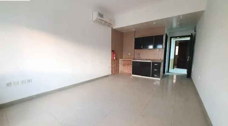 Studio 400 Sq.Ft. Apartment for Rent in Muwailih Commercial, Sharjah