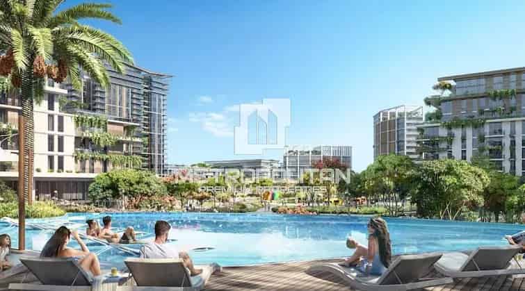 3 Bedroom 2256 Sq.Ft. Apartment for Sale in Al Wasl, Dubai