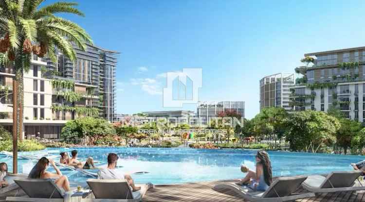 3 Bedroom 2256 Sq.Ft. Apartment for Sale in Al Wasl, Dubai