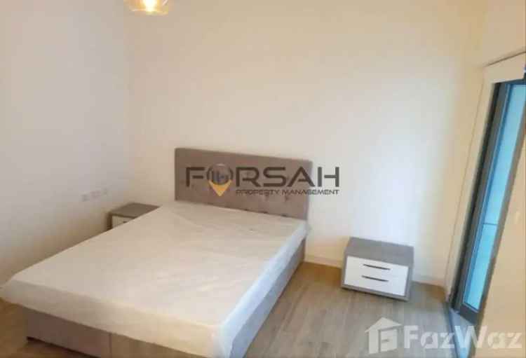 1 Bedroom Apartment for sale at Al Raha Lofts