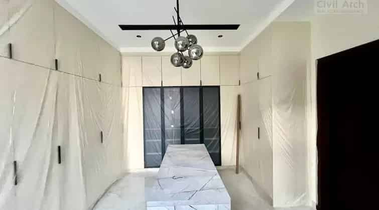 Rent a 5 Bedroom Villa with Pool in Al Barsha South Dubai