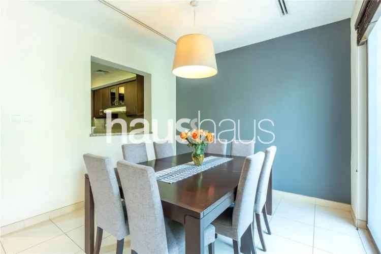 4 Bedroom Villa For Sale