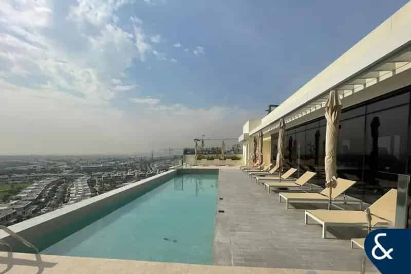 1 Bedroom Apartment for Rent in Dubai Hills, Dubai Hills Estate.