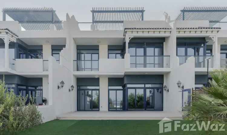 5 Bedroom Villa for sale at Palma Residences