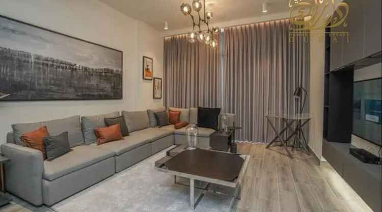 2 Bedroom 1244 Sq.Ft. Apartment for Sale in Al Furjan, Dubai