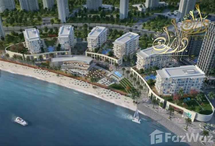 2 Bedroom Apartment for sale at Sharjah Waterfront City