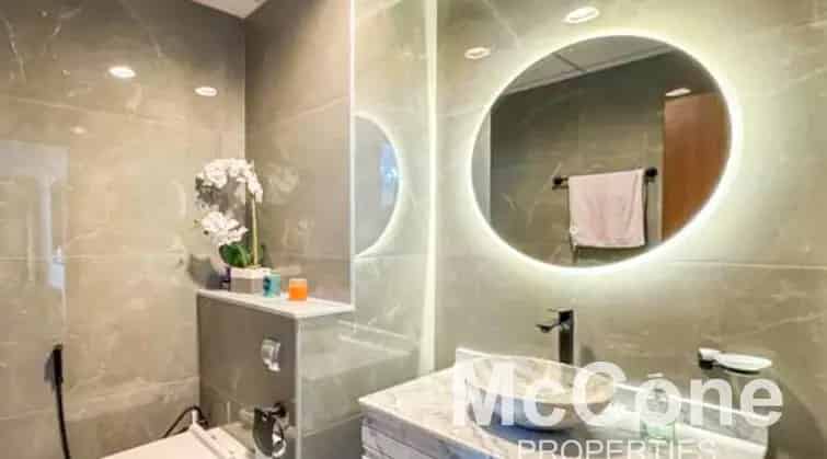 2 Bedroom 1412 Sq.Ft. Apartment for Sale in Amwaj, Jumeirah Beach Residence (JBR), Dubai