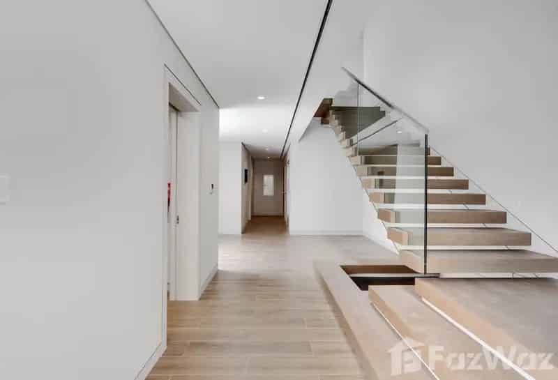 5 Bedroom Townhouse for sale at Villa Amalfi