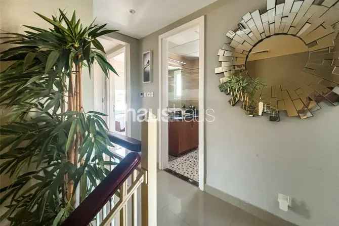 3 Bed Villa To Rent in Springs 14