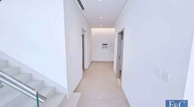 3 Bedroom Townhouse for Rent in Al Furjan with Modern Amenities